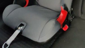 Детское автокресло Britax Romer KidFix SL