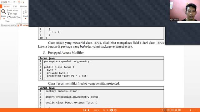 Polymorphism, Encapsulation, Abstract Interface Static, Standard Java Classes, Collection Generic