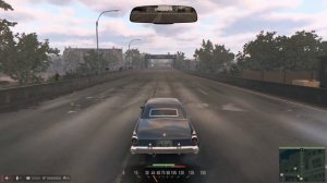 Тест Mafia 3 запуск на среднем ПК (6 ядер, 12 ОЗУ, Radeon HD 7870 2 Гб)