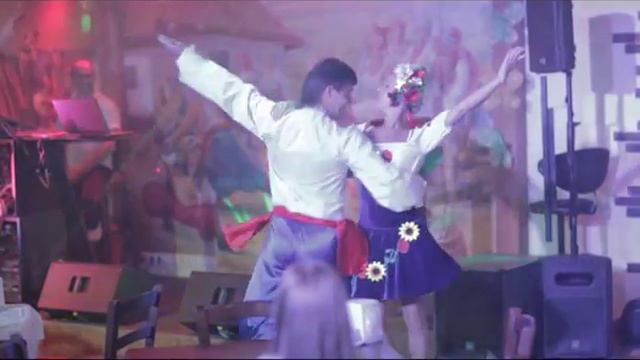 Украинский Дворик Геленджик смотреть онлайн