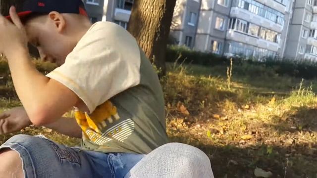 Прокалывание смотреть онлайн