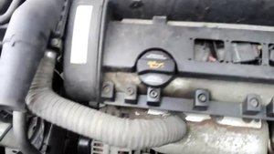 Двигатель Skoda 1.4 BCA (Skoda ,Fiat,VW)
