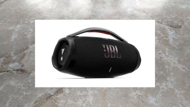 JBL Pulse 5 и Boombox 3 Первый В МИРЕ ОБЗОР!! | ЭКСЛЮЗИВ смотреть онлайн