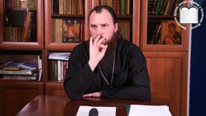 О подготовке к молитве -  священник Максим Каскун