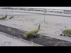 Дрифт А320 в Толмачево