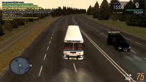 Работа в АТП. Самый выгодный маршрут г. Жуковский - MTA PROVINCE