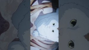 "Chainsaw Man" Поуэр и Мяфка