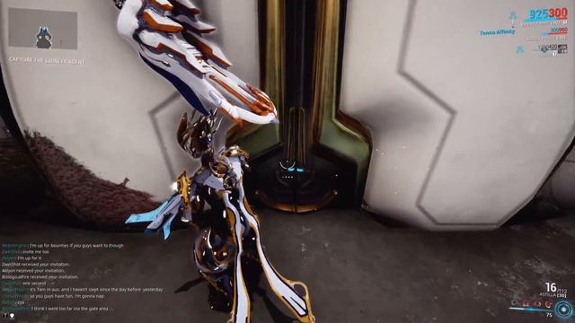 Let's Play Warframe - PC Gameplay Part 135 - Operation Plague Star смотреть онлайн