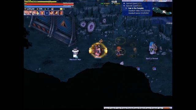 Trickster Online - Paula Walkthrough Part 24 смотреть онлайн