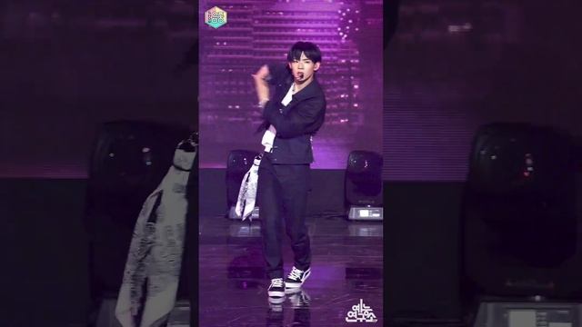 [예능연구소] FANTASY BOYS KANG MINSEO – Hold tight(소년판타지 강민서 - 꽉 잡아) FanCam | Show! MusicCore|MBC230527방