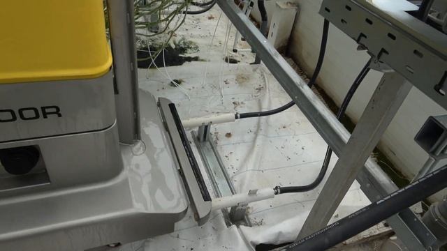 Walzmatic AGRO JET 300R