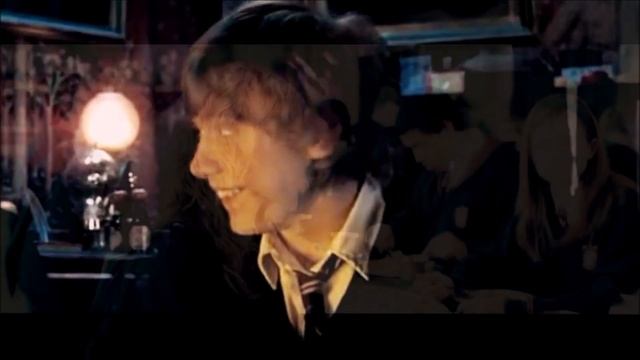 Драко, Гермиона и Рон - Другой смотреть онлайн