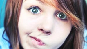 КАК РАСПОЗНАТЬ ДЕВУШКУ, КОТОРАЯ СОСЕТ?