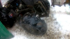 ответ на  часто задаваймий вопрос резина 11.2-20(мтз) на т-40 лтз