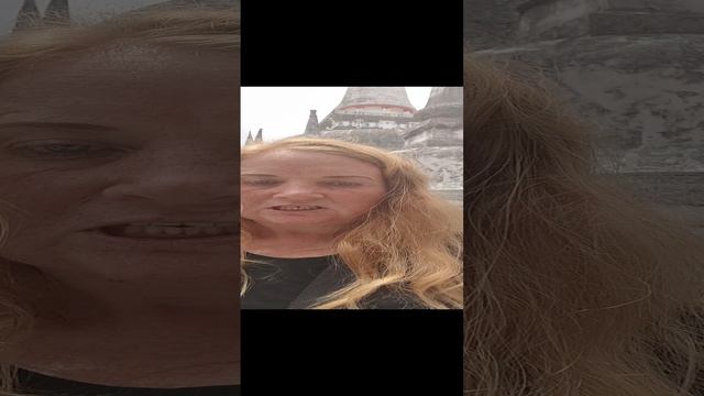 Места силы