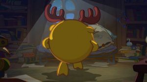 В чем секрет клона Лосяша?