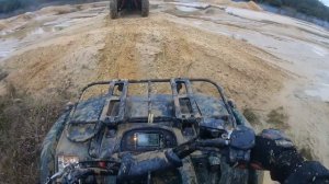 Funpark Meppen ||  Das geht schief Andrucha || Usbeck Offroad