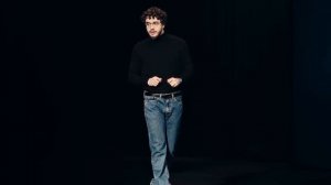Клип Jack Harlow - Nail Tech [Official Video]