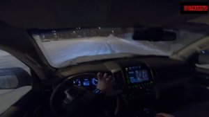 Подержанный Тойота Ленд Крузер 200 - посмотрите на эти проблемные места перед покупкой