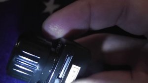 Самая маленькая в мире HD видеокамера Y3000 (обзор)