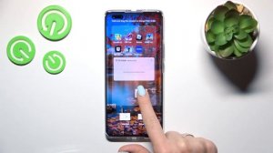 How to Add & Remove Home Screen Widgets on HUAWEI Nova 10 Pro