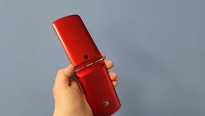 Телефон Texet Tm -404