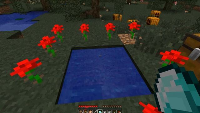 портал в twilight forest смотреть онлайн