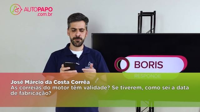 Boris Responde #44 | Ford vai honrar garantia? Correias têm prazo de validade? смотреть онлайн