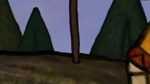 Мансийский мультик: Пумасипа.mp4