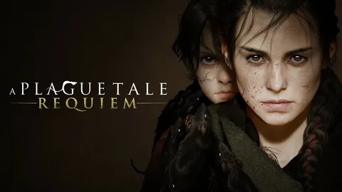 A Plague Tale Requiem: Прохождения #1