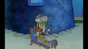 РЕП сквидварда