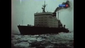 Юрий Визбор Мурманск