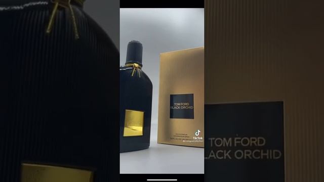 Tom Ford Black Orchid ?                       The Best Or Nothing
