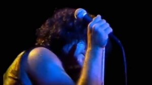 Deep Purple - Perfect Strangers (Live)