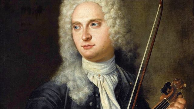 Francesco Maria Veracini: 'Sonate Accademiche' Sonata in E minor for Violin & B.c Op.2 No.8 смотреть онлайн