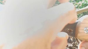 объективный обзор на паранг Уральской ремесленной мастерской