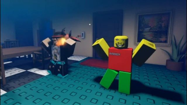 Батя и Минако Мяу танцуют 1 час под песню Чипи Чипи Чапа Чапа смотреть онлайн