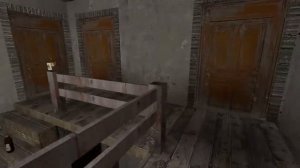 Granny Horror Game MULTIPLAYER... (Scary Granny Horror Game Roleplay)
