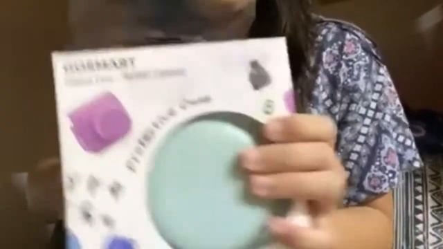 Unboxing FUJIFILM INSTAX MINI 9 смотреть онлайн