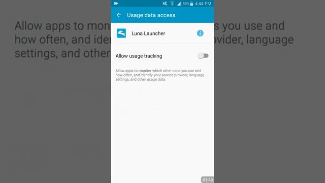 Luna Launcher - Kid Launcher for Android Video Review смотреть онлайн