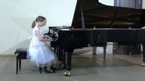 М.Мусоргский «Балет невылупившихся птенцов»