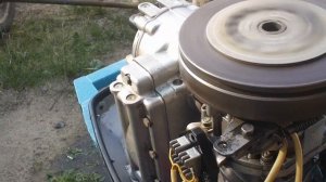 вихрь 30 компрессия 8,5