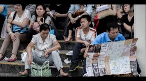 Общаемся, делимся мнениями. Прямая трансляция