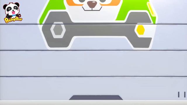 Super Ambulance Rescue Team | Monster Truck | Car Cartoon | Kids Song | BabyBus - Cars World смотреть онлайн