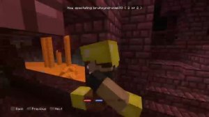 Minecraft Battle To The End Remastered Remastered #1