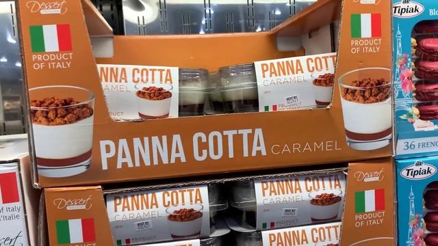 Цены в США / Большой обзор Costco / Закупка / Еда и не только в Костко смотреть онлайн