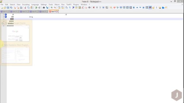 How To Solve Staircase HackerRank Problem in Java [Using one for loop]