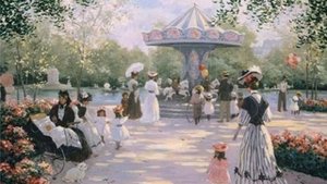 Фредерик ШОПЕН - ВАЛЬС ДО МИНОР 7.mp4