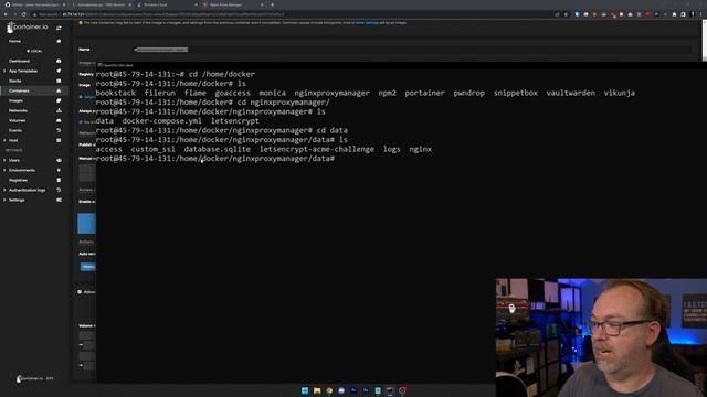 How to Visualize Your NGINX Logs with GoAccess| An Nginx Log Visualizer смотреть онлайн