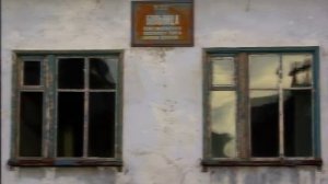 Чукотка.  Посёлок Комсомольский. Что осталось......